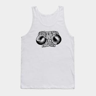 The Dead Rare Shirt Replica Tank Top